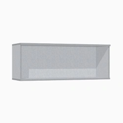 Hanging open shelf model PN-1