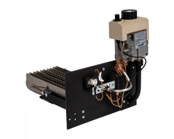 Gas burner for KSG/KSGV-16P LUCH