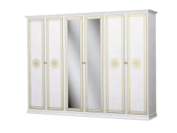 Versailles Wardrobe 6 draw. art.33.104