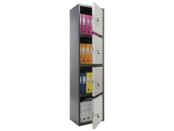 Bookkeeping cabinet SL-185/4