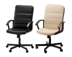Triest series armchairs
