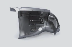 Fender element inner left (for Uaz Pro) 316300840326150