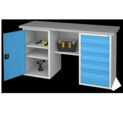 Workbench ITP-2-T-D-Ps