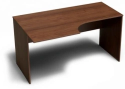 Corner table. Economy