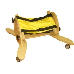 Functional crawling supports for disabled children "I CAN!" according to TU 32.50.22-006-91079148-2018, RU No. RZN 2018/8009