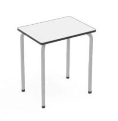 Pupil segmental table CTS-6