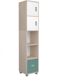 Cupboard for teaching aids (Furniture sections: Fr1.3)