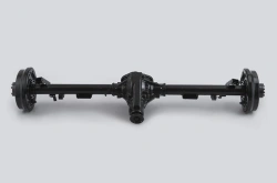 Rear axle (for a/m Uaz Patriot, per. Relation. 4,111, pair 37/9, dv. Zmz 40905, with abs, rk uaz, code 26) 316300240001000 31630