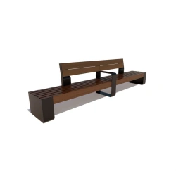 Bench SST-8 article 77208
