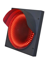 Traffic light LED T1.2pk