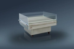 Refrigerated display case of "Basel" series VS 68-1250-01