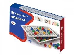 Mosaic (80 round chips d 20 mm)