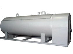 Subcontracted Pump Manufacturing