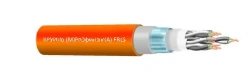 Cable KRUINv-(M)RpEfmnzng(A)-FRLS -U* (1 - 37)x(2, 3, 4)x(0,2 -2,5)