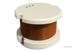 Microinductors GMI3
