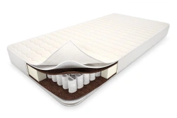 BABY FLEX series mattresses