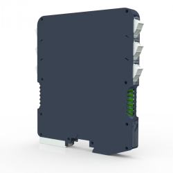 Casing of LPA-3