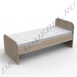 Children's bed