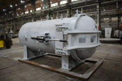 Autoclave AT 1600-3000-10,0 black.441.663.00.00.000 TU 28.29.60-295-00217298-2019