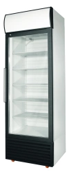 Refrigerated cabinet BC106
