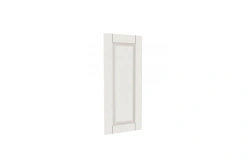 Mokka LD.274900.000 Front panel for 722 mm kitchen cabinet end (Kashmir )
