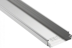 CLN10-050-300-120-3 ESCA Non-perforated tray 50x300x3000-1,2 IEK