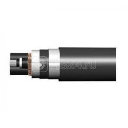 Power cable PvPu 1x120mk/50-6kV