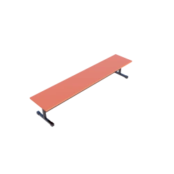 Low bench S.MK.B.4