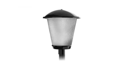 LED luminaire GSSQ-40 R GELIOMASTER