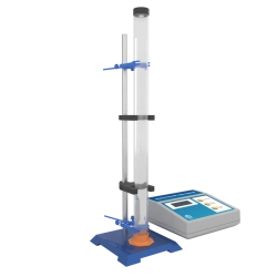 LS0320 Laboratory apparatus "Determination of viscosity of liquids"
