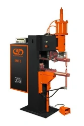 Contact welding machine MT-2103 UHL4