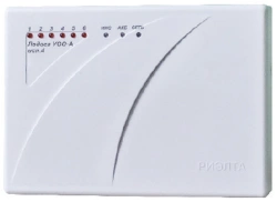 Terminal device "Ladoga UOO-A" version 4