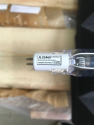 Low pressure bactericidal lamp JL32460.