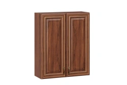 Type 4 LD.270460.000 Kitchen cabinet 800 high cabinet (Walnut M )