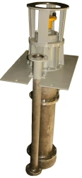 Electric pump unit type "??I"