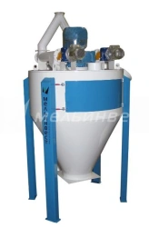 Grain Crushing Machines