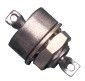 Sealed threaded noise suppressing filter FPGR mark
