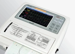 Monitor for twin pregnancy FC-1400
