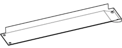 71-411.16.21.21.360 Flight indicator cover