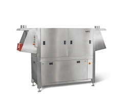 Industrial Food Processing Equipment