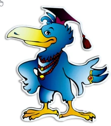 Game aid Raven Meter (m)