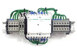 Power switching unit BKP-24-63