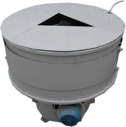 Centrifuge G8-MOP-2