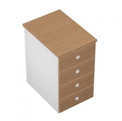 Cover for side table 40*45*73 "Comfort" K.526
