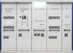 Ship emergency switchboards ARSH-VNIIR (230/400/690)