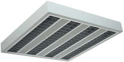 LED luminaire PTF UNI LED 595