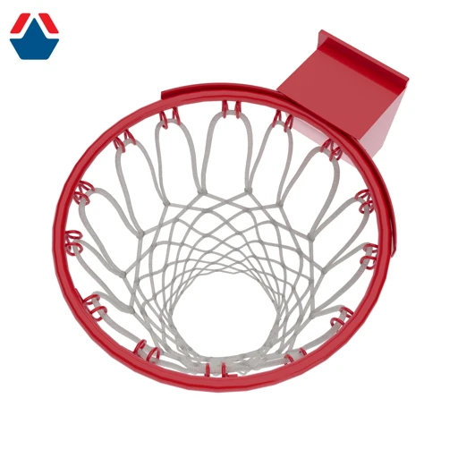 Basketball Ring with Shock Absorber, Model OS-15287