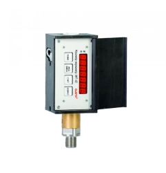 Wellhead thermomanometer UMT-02