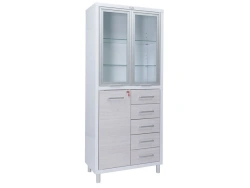 Medical cupboard MD 2 SHM-SSK