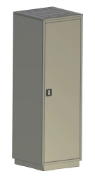Telecommunication cabinet